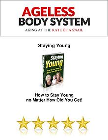Ageless Body System PDF / eBook Extreme Free Download