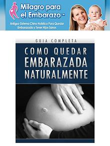Lisa Olson: Milagro Para El Embarazo PDF / Libro Completo Descargar