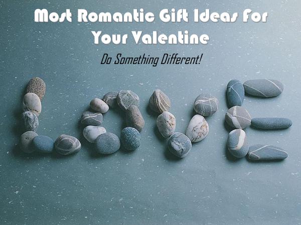 3D Laser Gifts Most Romantic Gift Ideas For Your Valentine