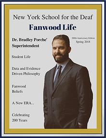 Fanwood Life Magazine