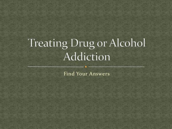 Inspire Change Wellness Treating Drug/Alcohol Addiction - Find Your Answer