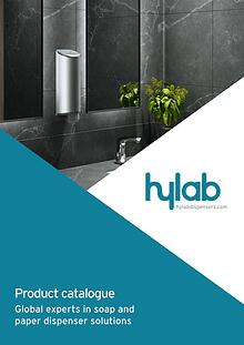 Hylab catalogue