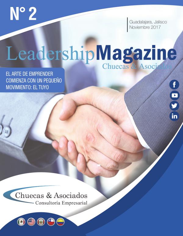 Leadership Magazine No.2