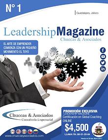 Leadership Magazine
