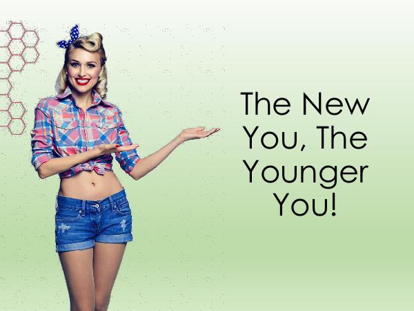Canada MedLaser The New You, The Younger You!