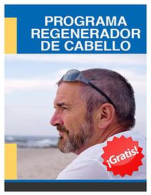PROGRAMA REGENERADOR DE CABELLO PDF GRATIS