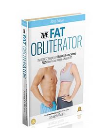 The Fat Obliterator System / PDF, Book Free Download