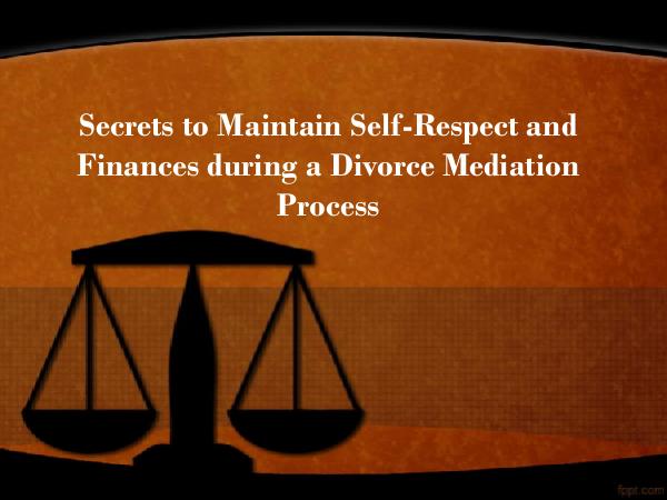 Eidelman & Associates Divorce Mediation