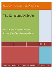 The Ketogenic Dialogue