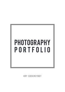 Photography Portofolio
