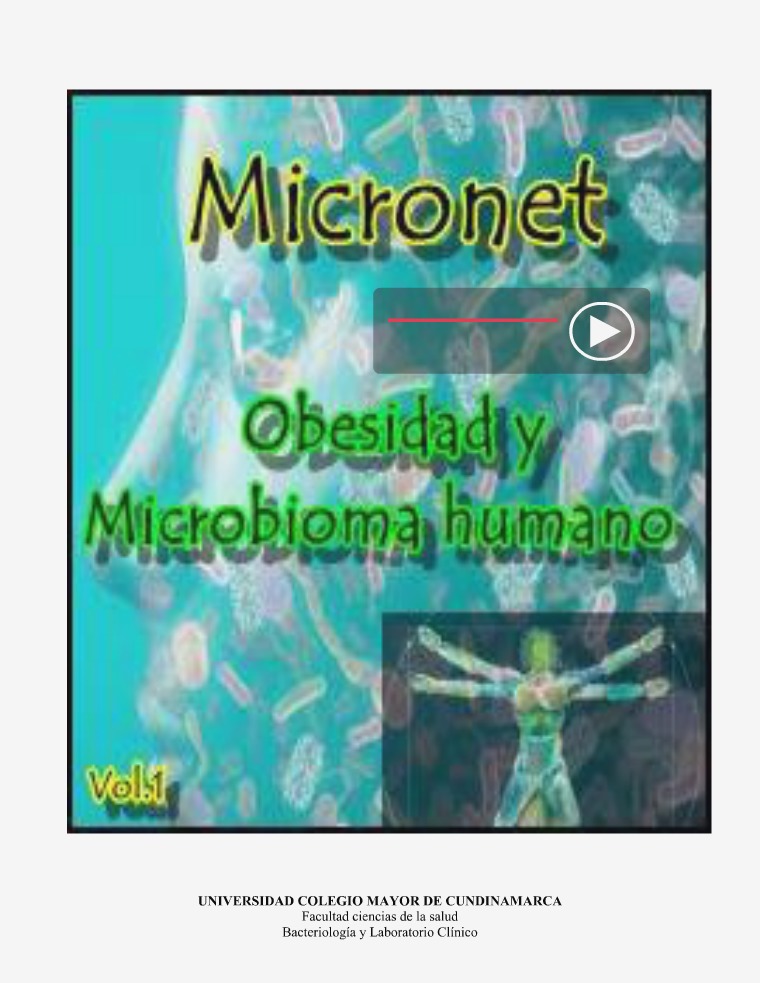 Micronet Revista bacterio