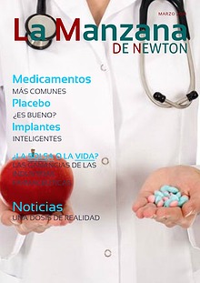 Medicamentos y avances en medicina