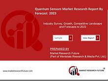 Quantum Sensors Market: New Tools and Technology Development