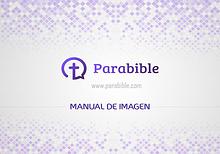 Manual de identidad de Parabible