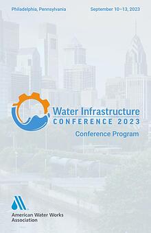 2023 Water Infrastructure Program