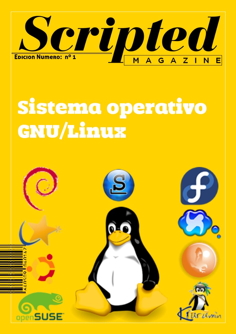 Gnu/Linux GNU/Linux