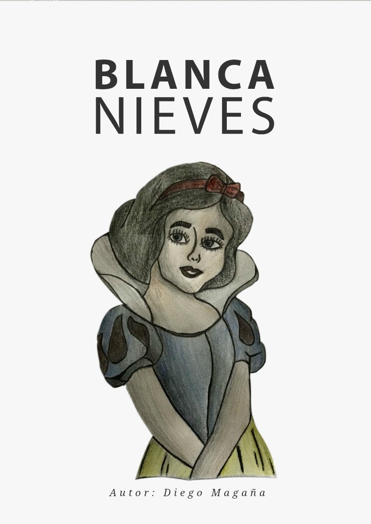 Blanca Nieves Blanca Nieves