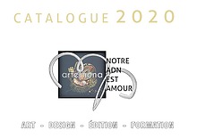 Artelmona - Catalogue 2020