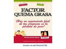 Factor Quema Grasa Dr Charles PDF / Libro Completo Descargar Gratis