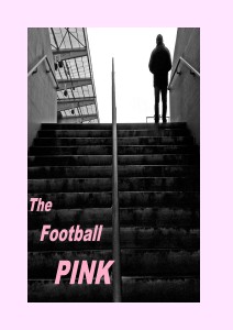 The Football Pink Volume 1