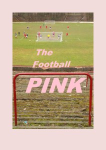 The Football Pink Volume 2