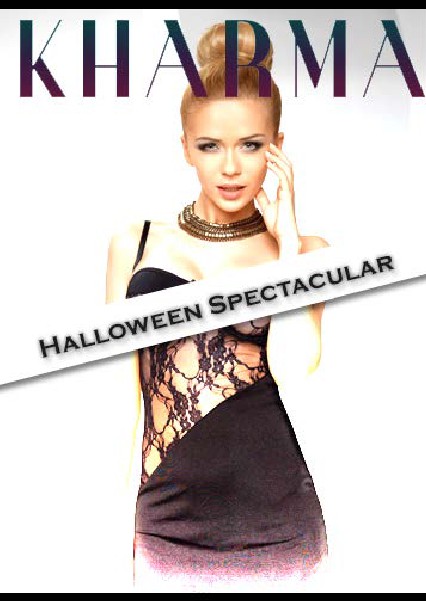 Kharma Halloween Spectacular 001
