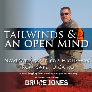 Tailwinds and an Open Mind June 2011