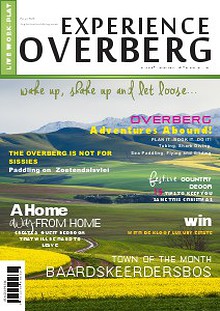 Experience Overberg