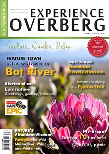 Experience Overberg Issue 2
