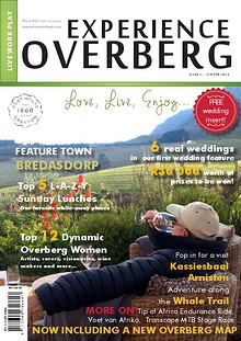 Experience Overberg Issue 3