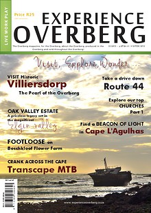 Experience Overberg Issue 5
