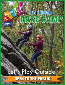 New England Base Camp