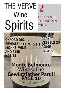The Verve Wine & Spirits 