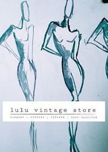 Lulu Vintage Store