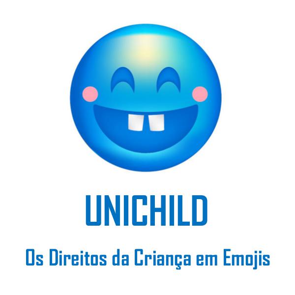 UNICHILD: Os Direitos da Criança em Emojis 1