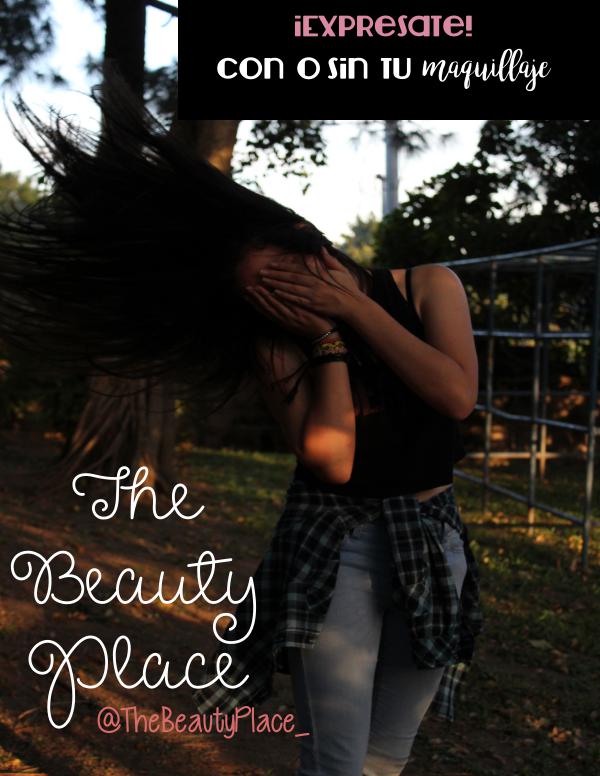 Cátalogo de productos The Beauty Place Vol1