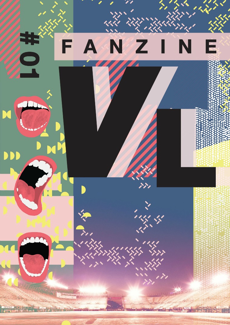 Fanzine VL Vol 01
