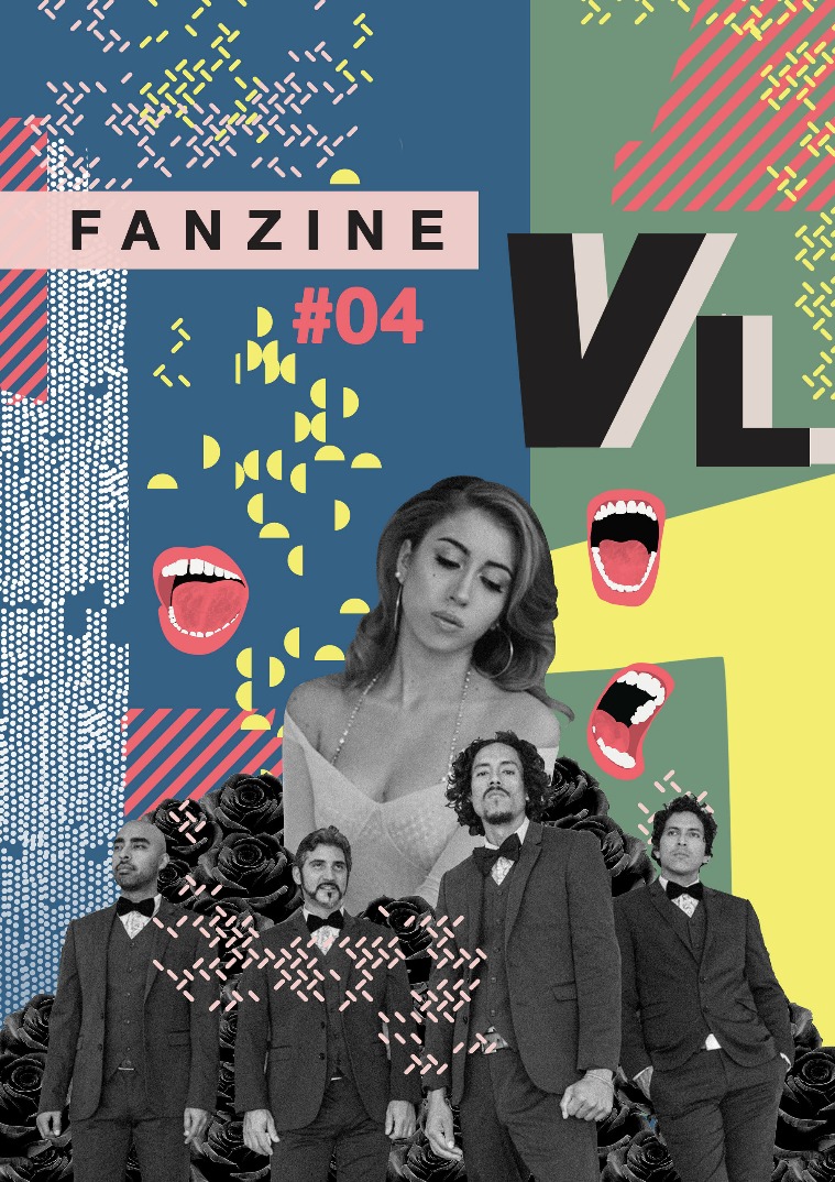 Fanzine VL Vol 04