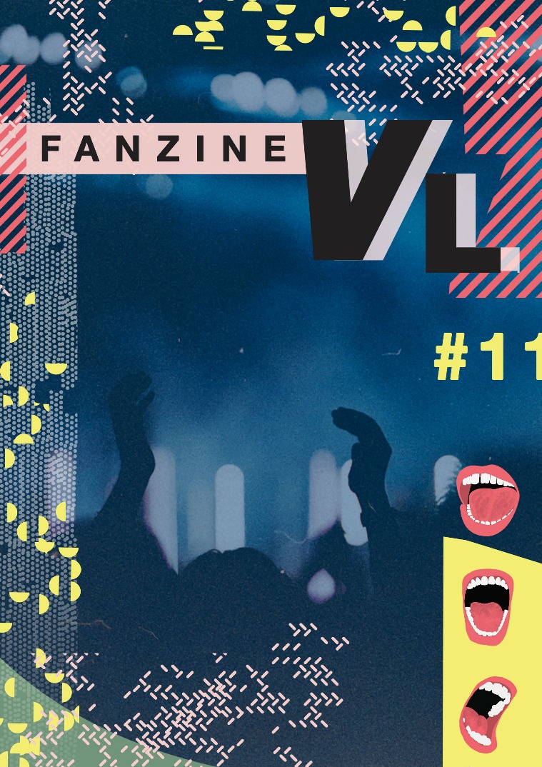 Fanzine VL Vol 11