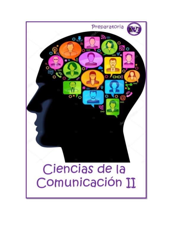 Introducción Comunicación II AGE_Ciencias de la Comunicación II.PDF
