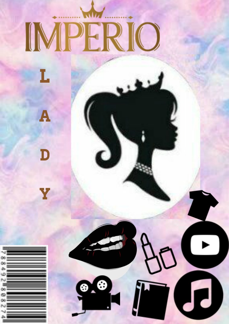 Imperio Lady vol. 1