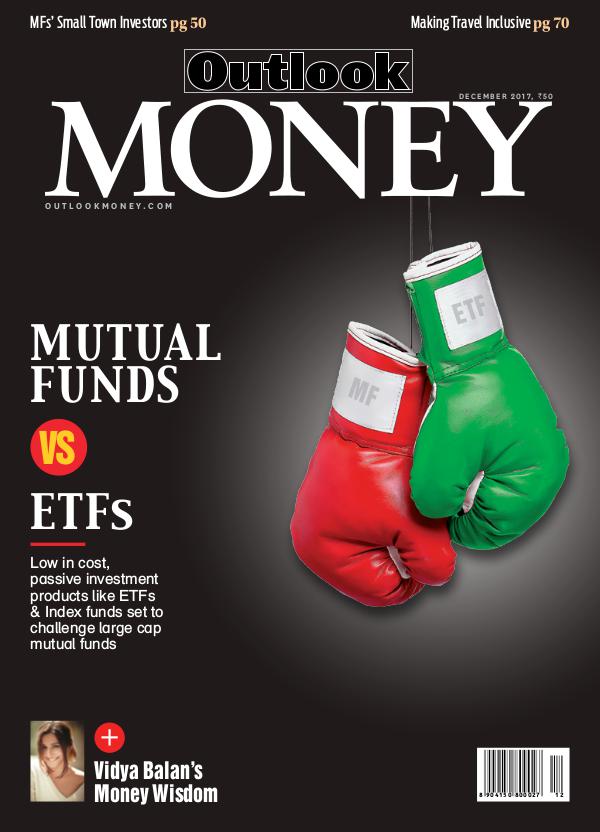Outlook Money OLM December 2017 Issue