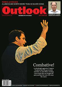 Outlook English - Print Subscribers Copy