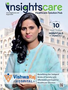 The 10 Most Trusted Hospitals in Pune 2018