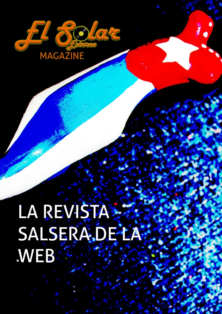 El solar magazine 2