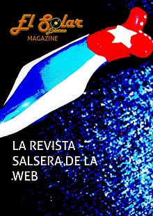 El solar magazine
