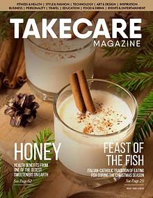 Takecare Magazine™