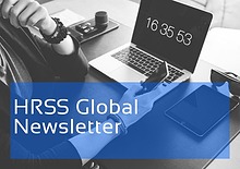 HRSS Gobal newsletter