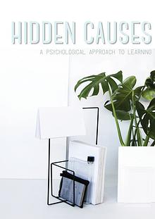 Hidden Causes - a Psychological Approach to Learning