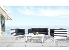 2018 hormel furniture outdoor patio sofa set